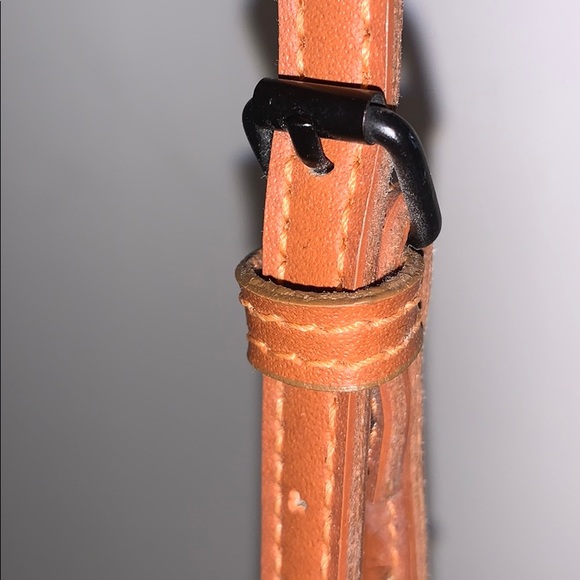 ESPRIT Vintage small round cross body purse - Picture 6 of 7